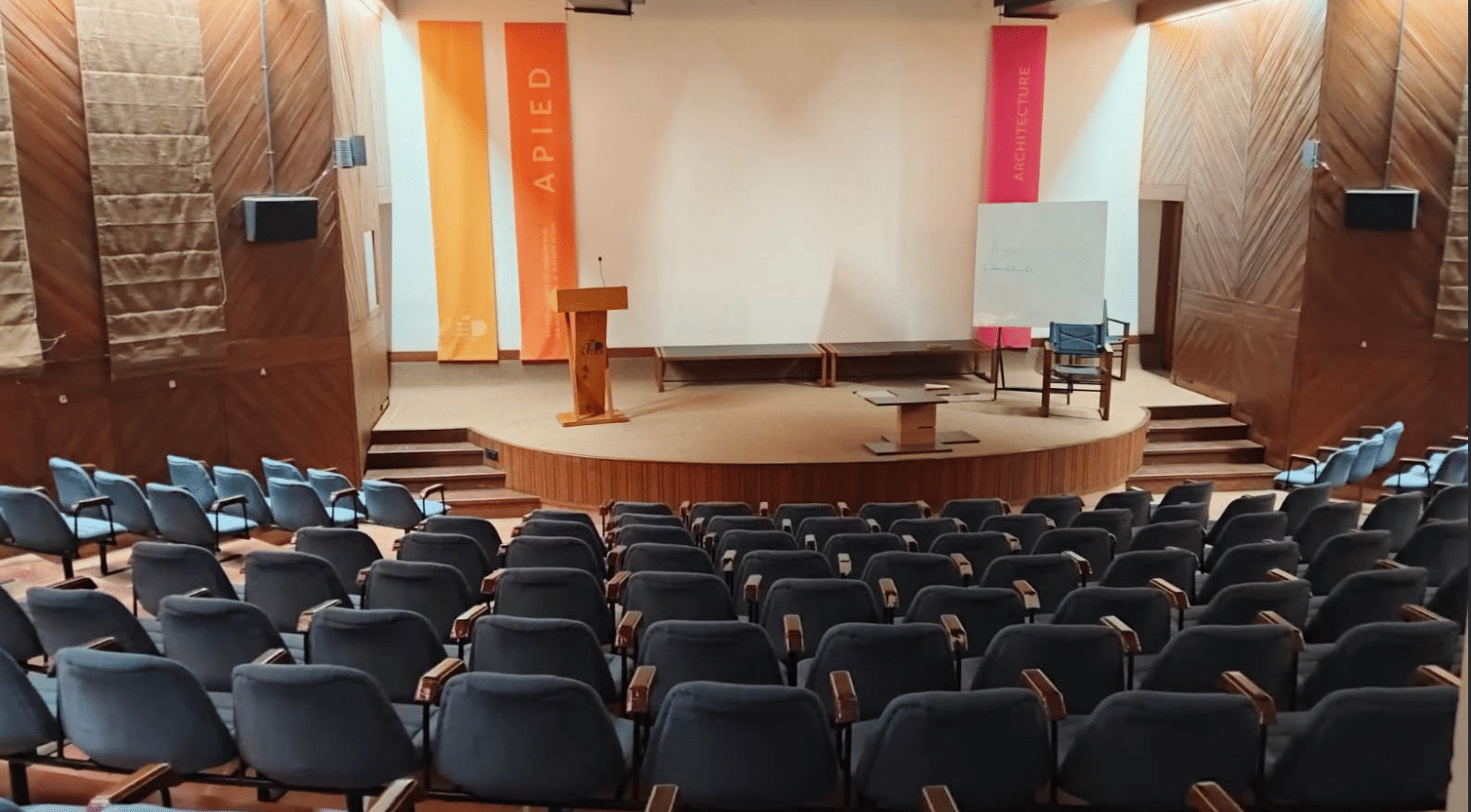 Arvindbhai Patel Institute of Environmental Design Vallabh Vidyanagar Infrastructure photo 37